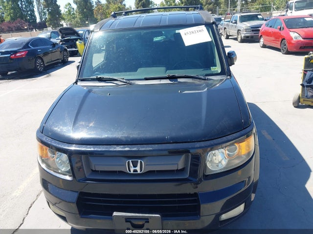 Honda Element Sc