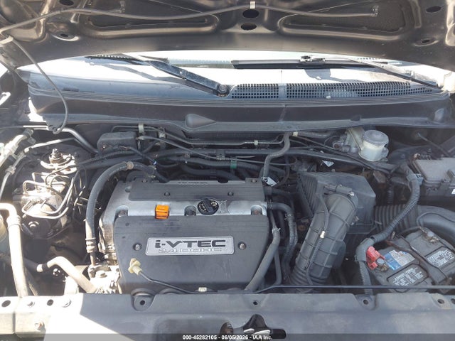 Honda Element Sc