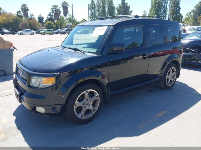 Honda Element Sc