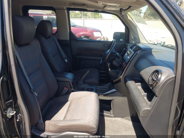 Honda Element Sc