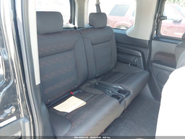 Honda Element Sc