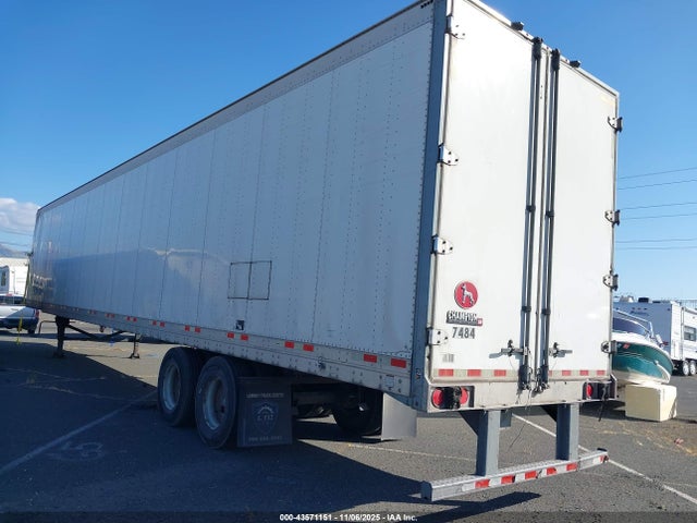 Great Dane Trailers Other