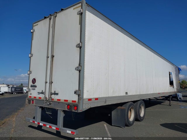 Great Dane Trailers Other