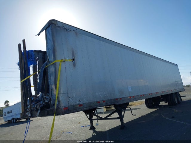 Great Dane Trailers Other