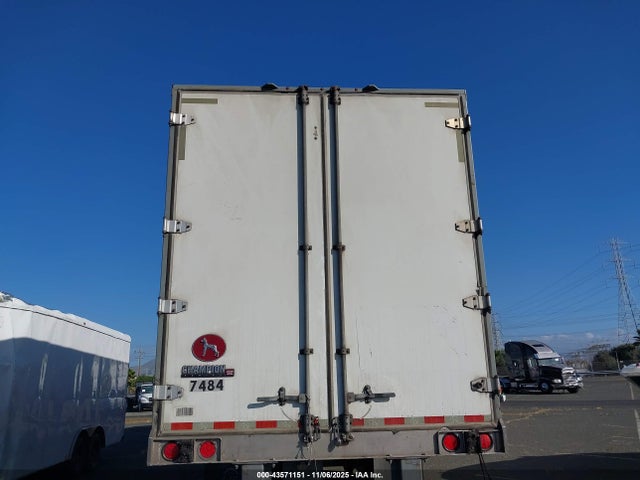 Great Dane Trailers Other