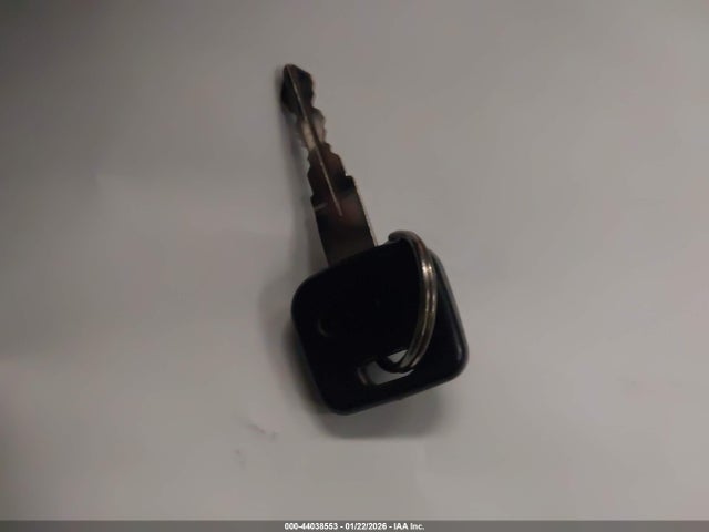 Genuine Scooter Co. Buddy 125