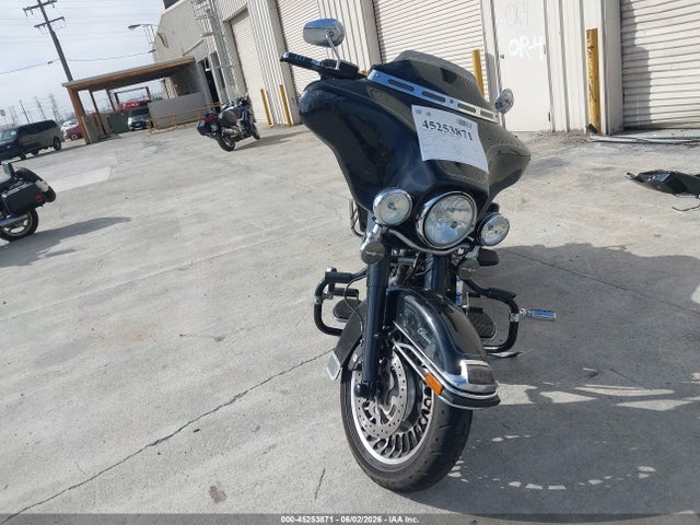 Harley-Davidson Flhtc
