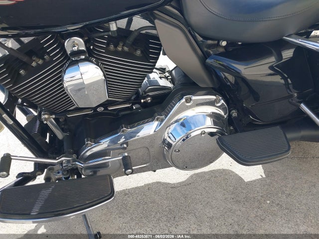 Harley-Davidson Flhtc