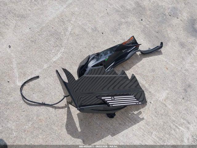 Harley-Davidson Flhtc