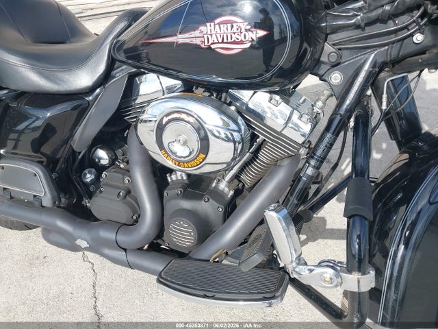 Harley-Davidson Flhtc