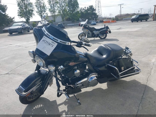 Harley-Davidson Flhtc