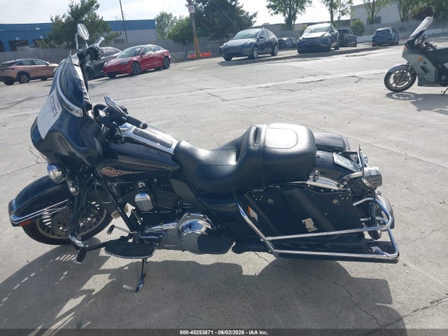 Harley-Davidson Flhtc