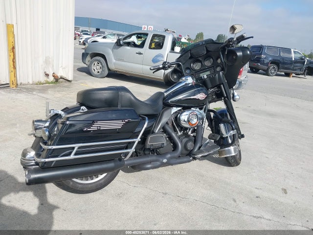 Harley-Davidson Flhtc