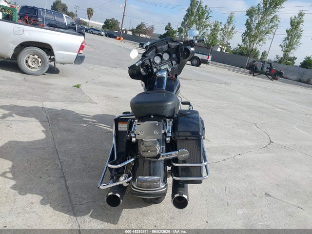 Harley-Davidson Flhtc