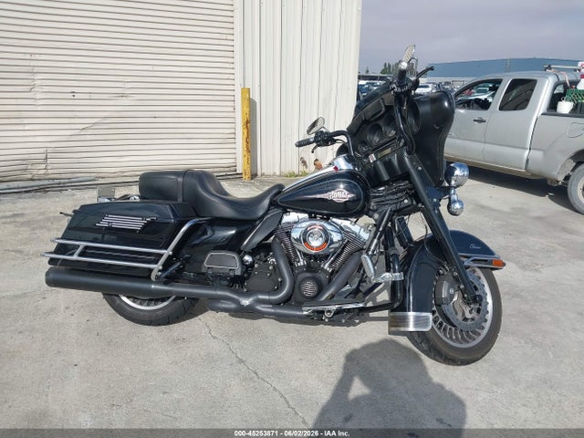 Harley-Davidson Flhtc