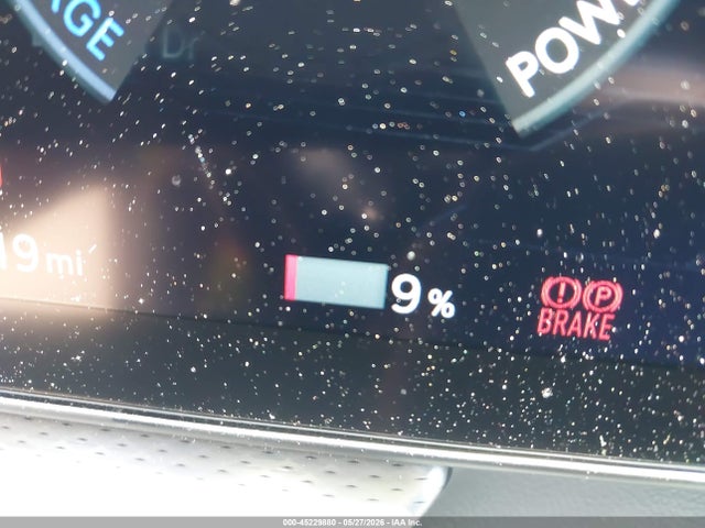 Genesis GV60 Performance Awd