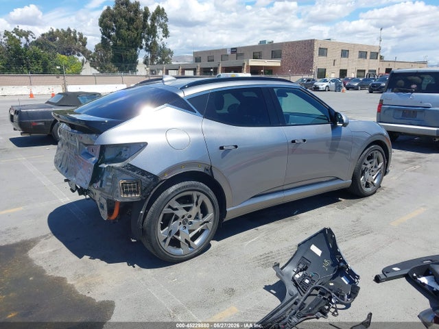 Genesis GV60 Performance Awd
