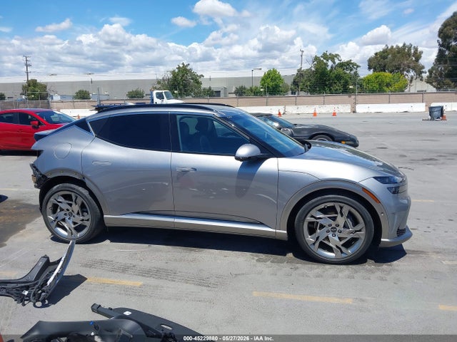 Genesis GV60 Performance Awd
