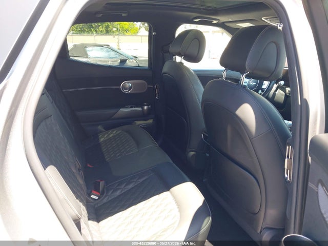 Genesis GV60 Performance Awd