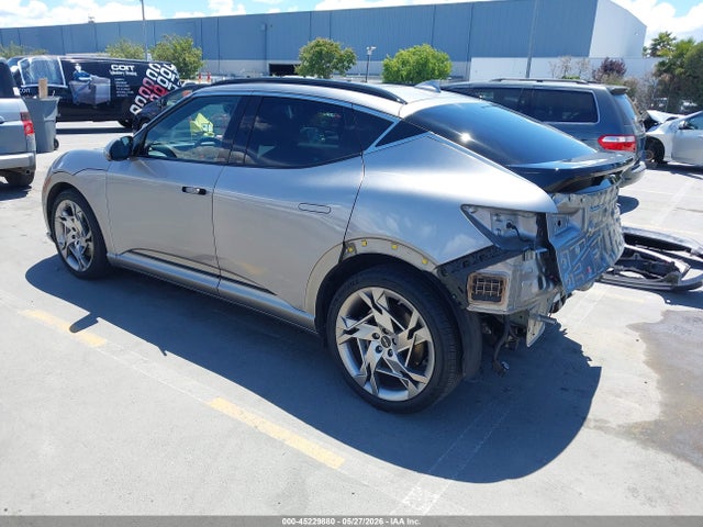 Genesis GV60 Performance Awd