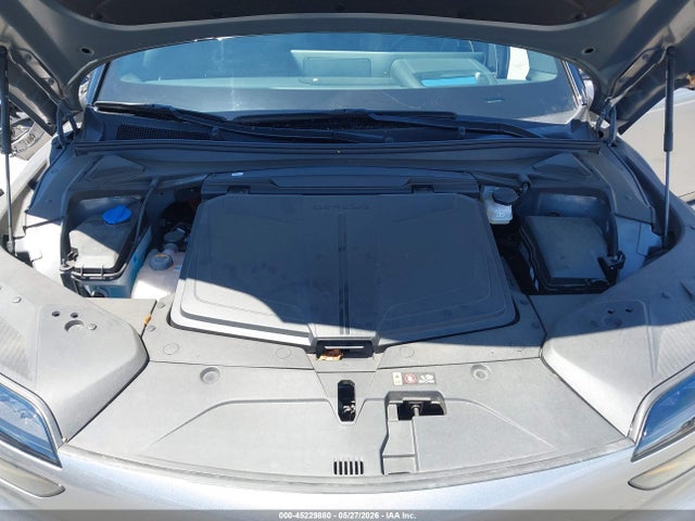 Genesis GV60 Performance Awd