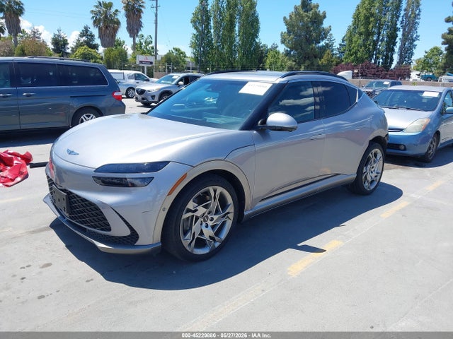 Genesis GV60 Performance Awd
