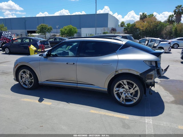 Genesis GV60 Performance Awd