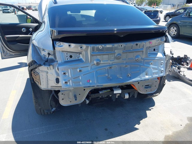 Genesis GV60 Performance Awd