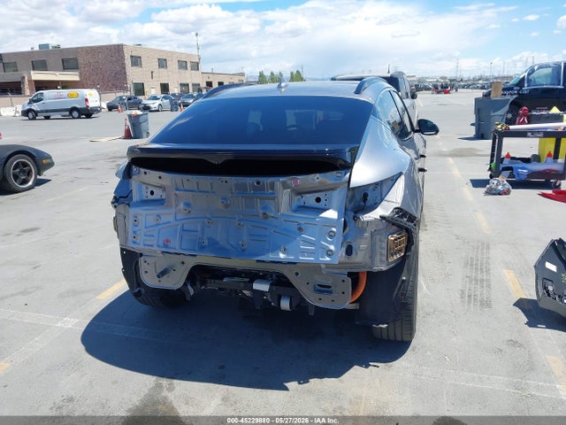 Genesis GV60 Performance Awd