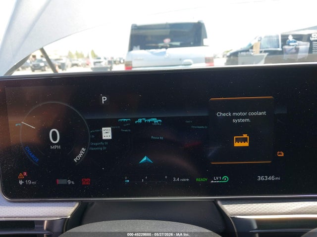 Genesis GV60 Performance Awd
