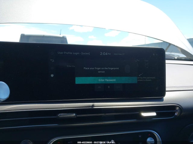 Genesis GV60 Performance Awd