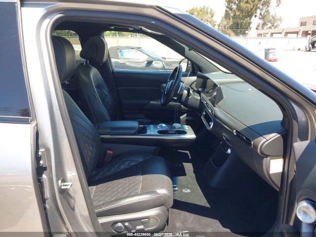 Genesis GV60 Performance Awd