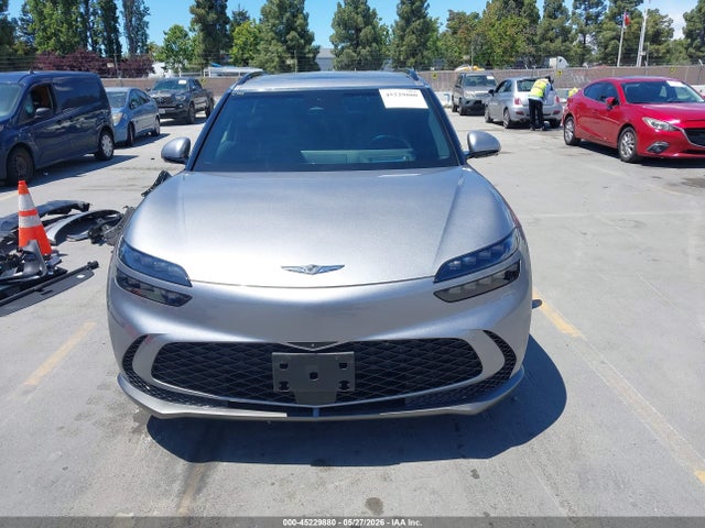 Genesis GV60 Performance Awd