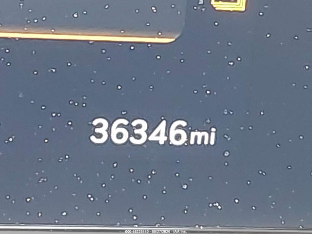 Genesis GV60 Performance Awd