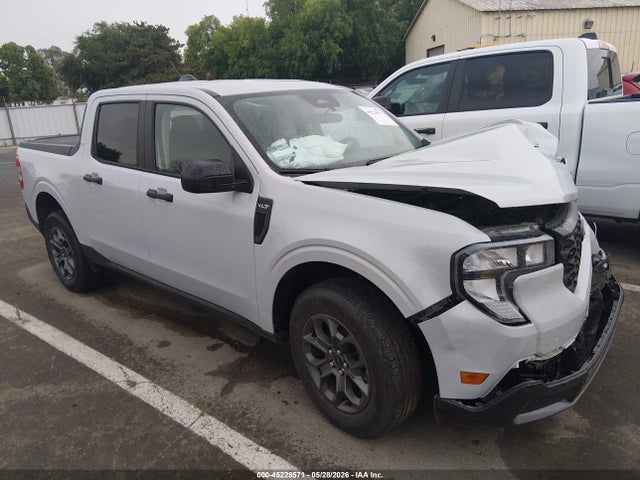 Ford Maverick Xlt