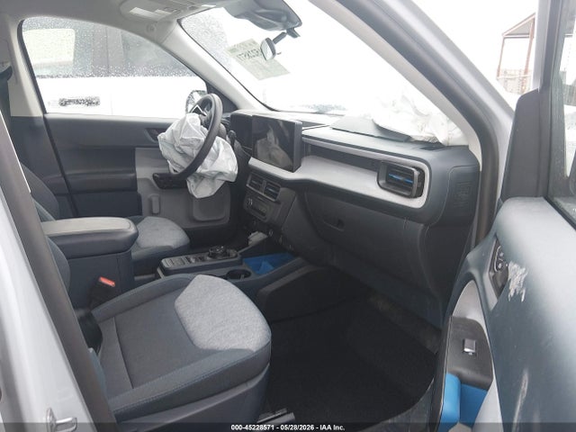 Ford Maverick Xlt