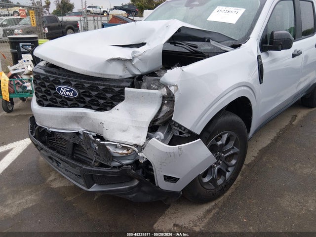 Ford Maverick Xlt