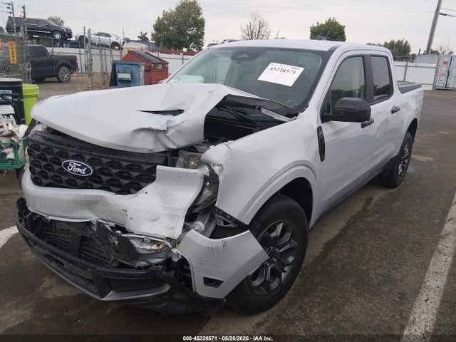 Ford Maverick Xlt