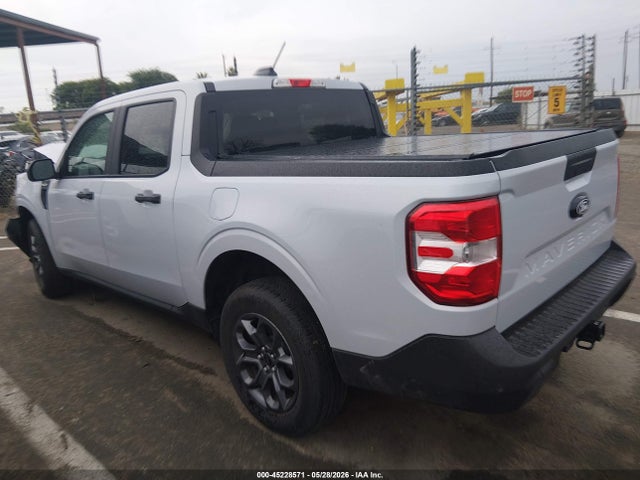 Ford Maverick Xlt