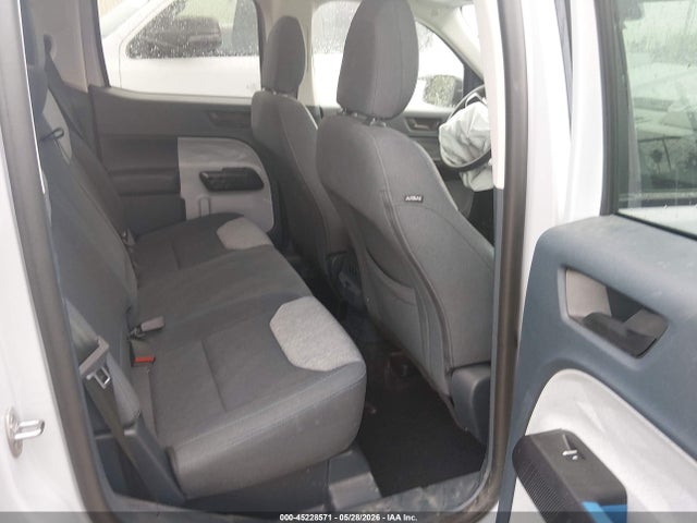 Ford Maverick Xlt