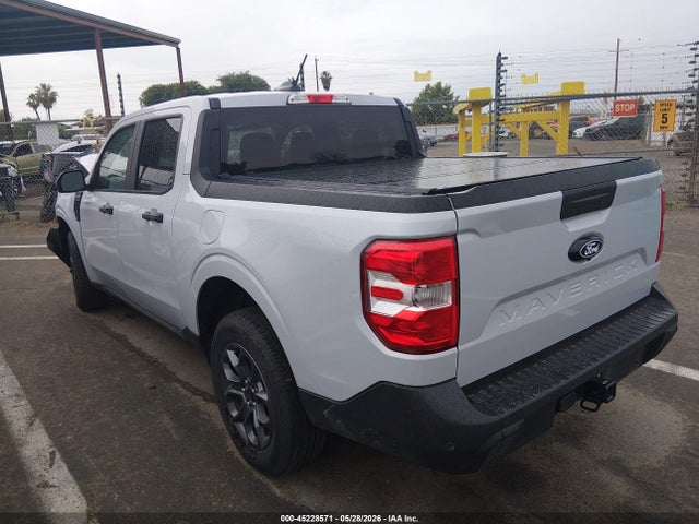 Ford Maverick Xlt