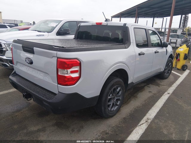 Ford Maverick Xlt
