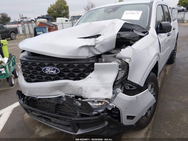 Ford Maverick Xlt