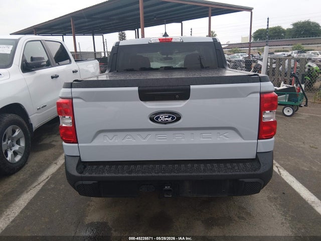 Ford Maverick Xlt