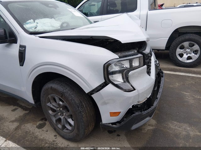 Ford Maverick Xlt
