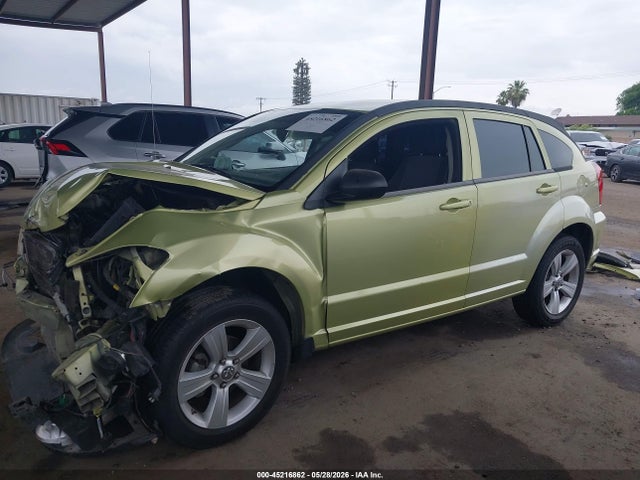 Dodge Caliber Mainstreet