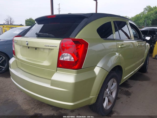 Dodge Caliber Mainstreet