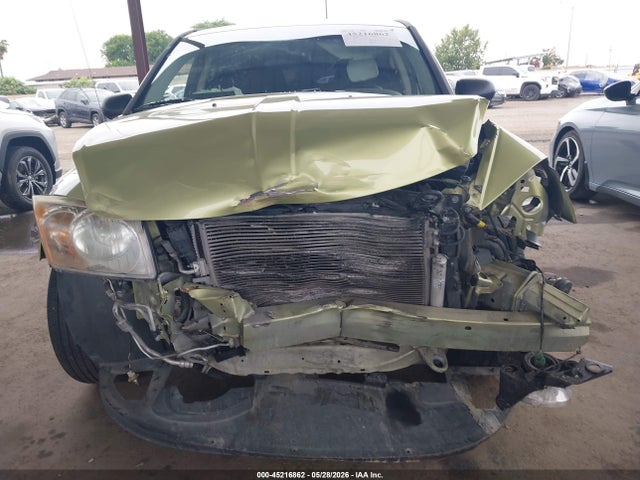 Dodge Caliber Mainstreet