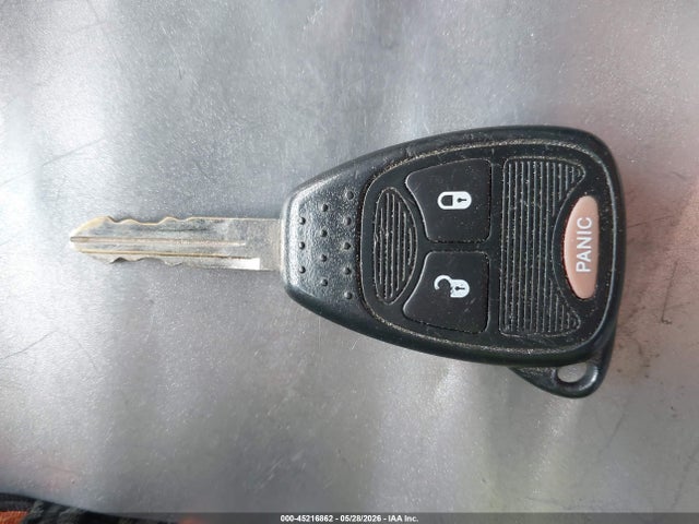 Dodge Caliber Mainstreet