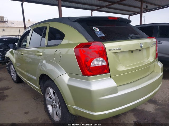 Dodge Caliber Mainstreet